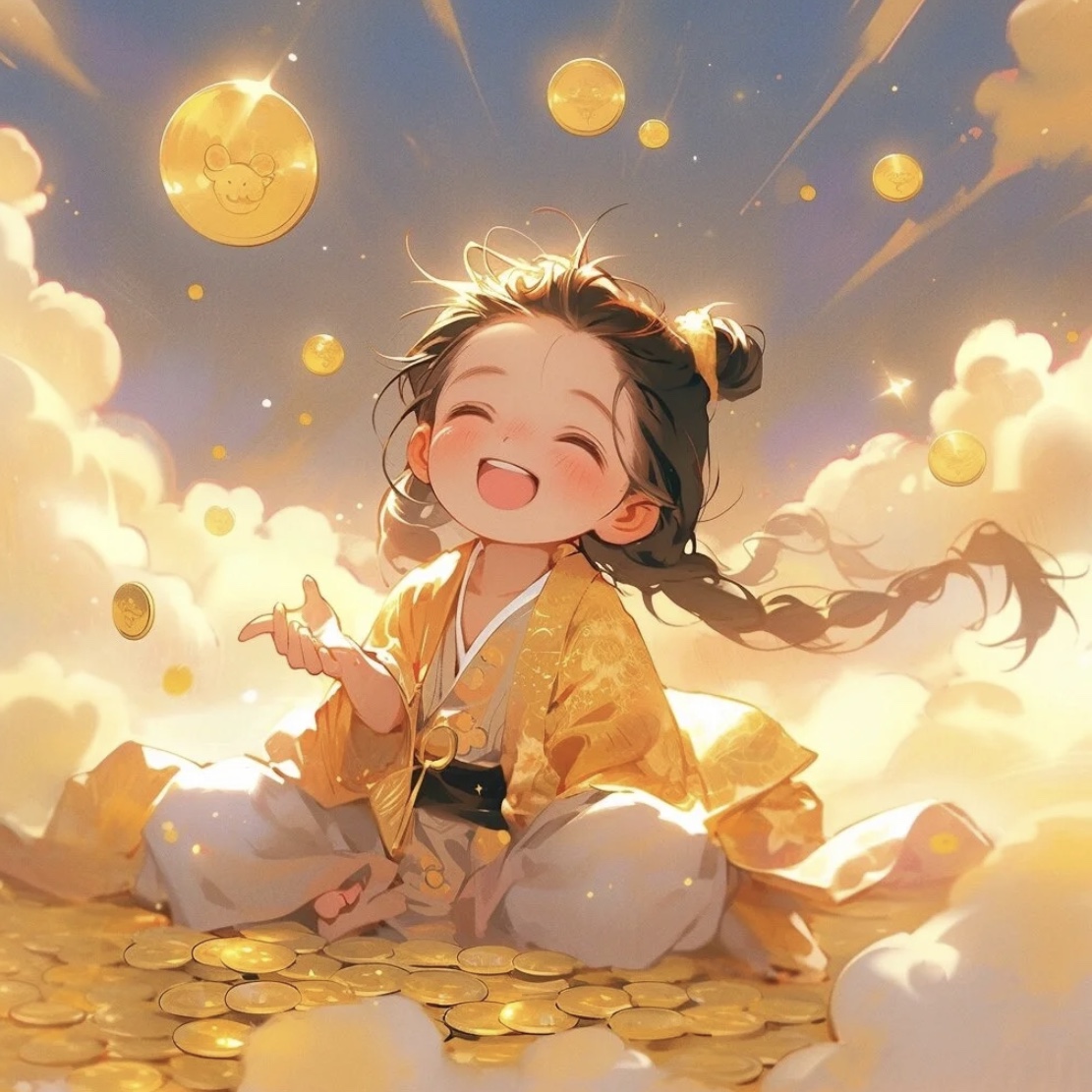 橘子